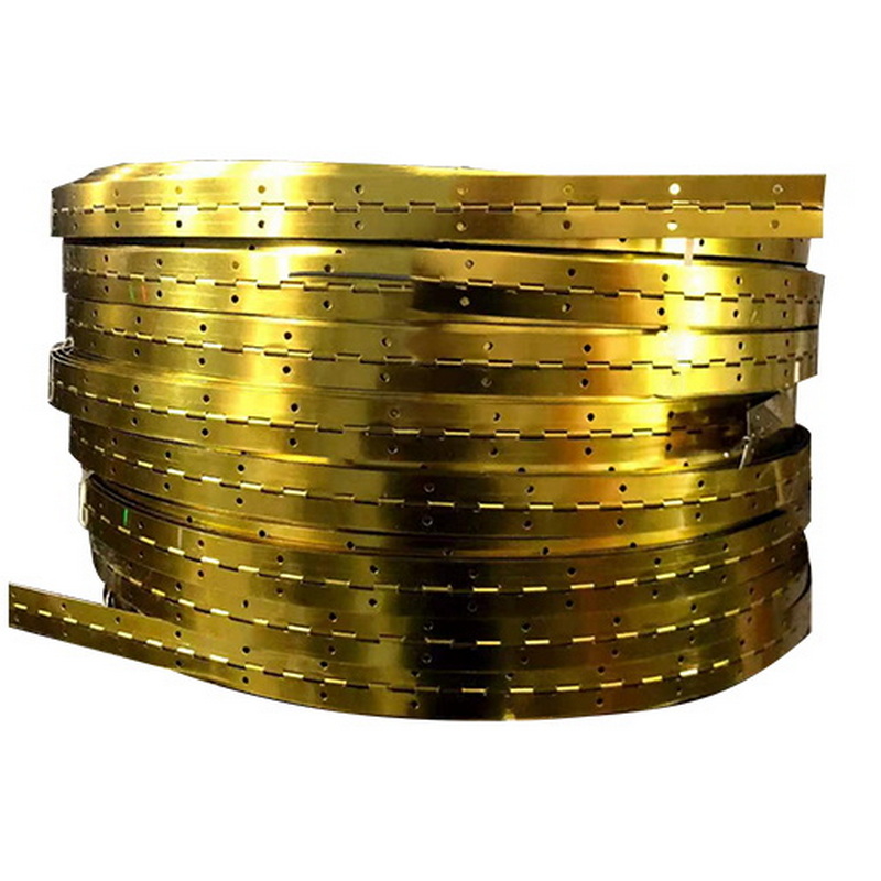 Furniture Hardware Fitting - Zawias fortepianowy 3,5 m (138 cali)