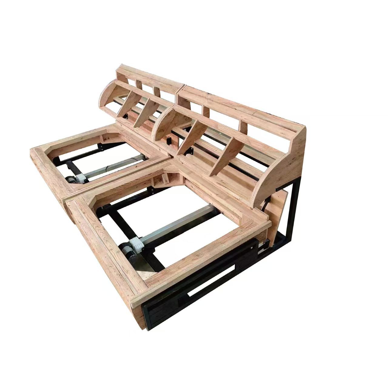 Furniture Hardware Manufacturer - # Wielofunkcyjna elektryczna rama sofy, meble