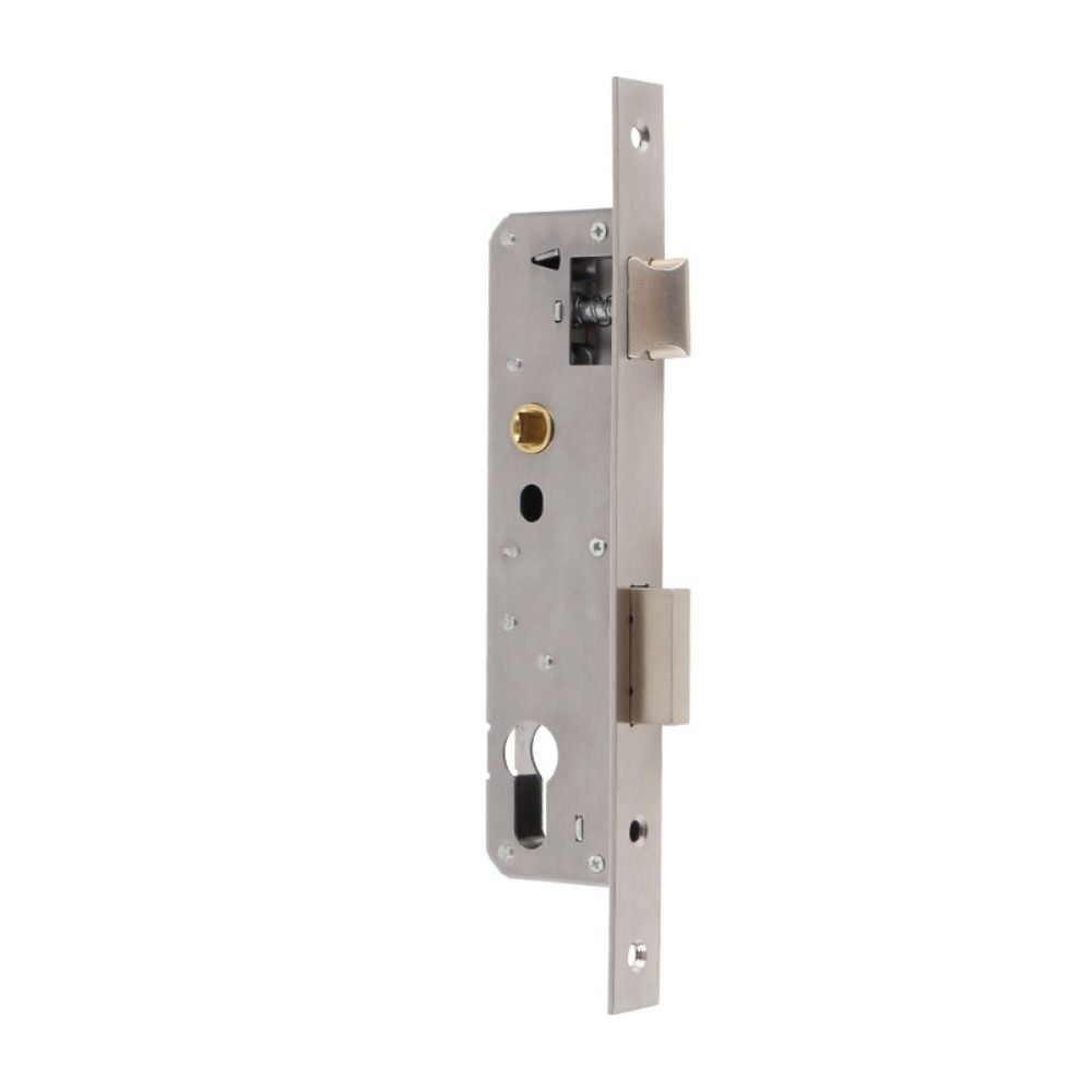 Uniwersalny aluminiowy zamek d – Furniture Hardware Fitting recenzja i cena