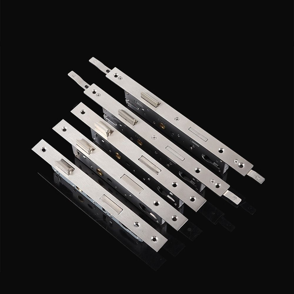 Uniwersalny aluminiowy zamek d – Furniture Hardware Fitting recenzja i cena