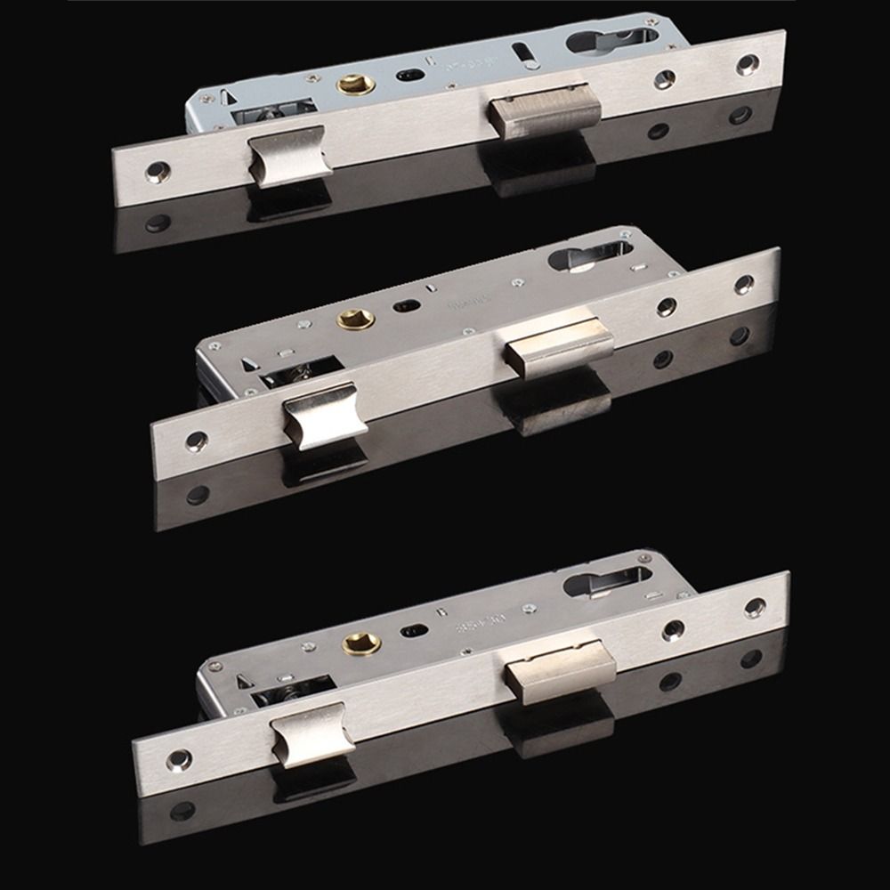 Uniwersalny aluminiowy zamek d – Furniture Hardware Fitting recenzja i cena