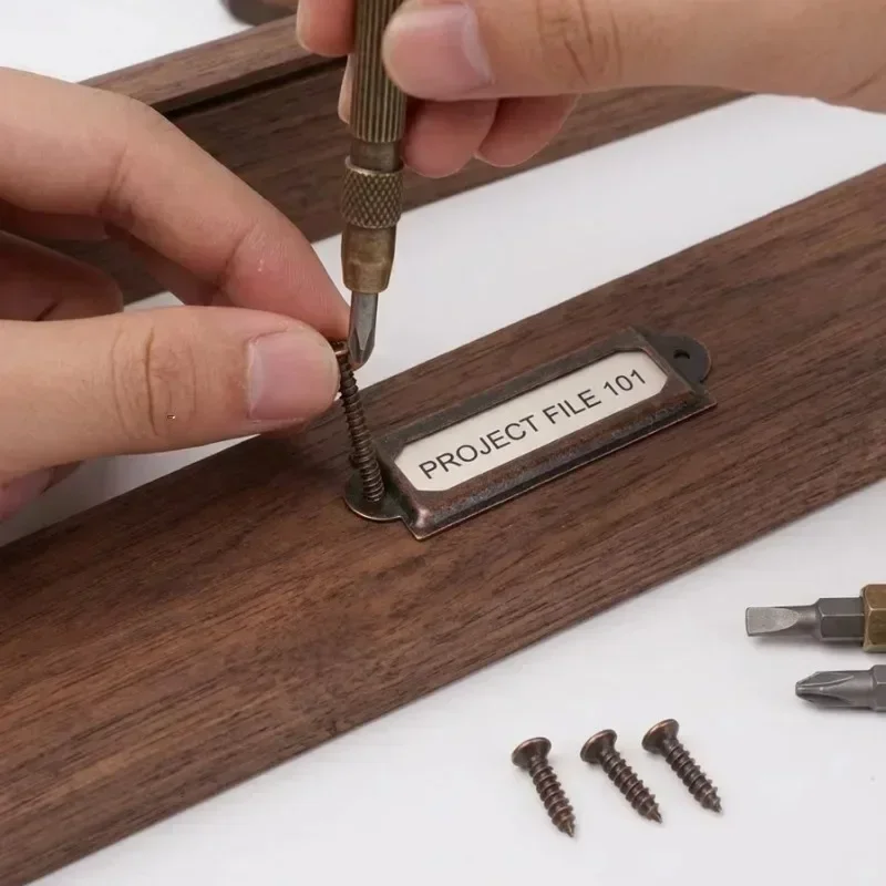 Metalowa, antyczna, vintage et – Furniture Hardware Names recenzja i cena
