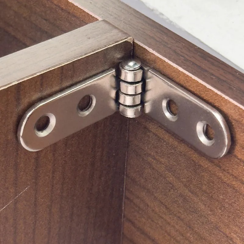 24/2 SZT. Składane Zawiasy z Z – Cabinet Hinge Overlay recenzja i cena