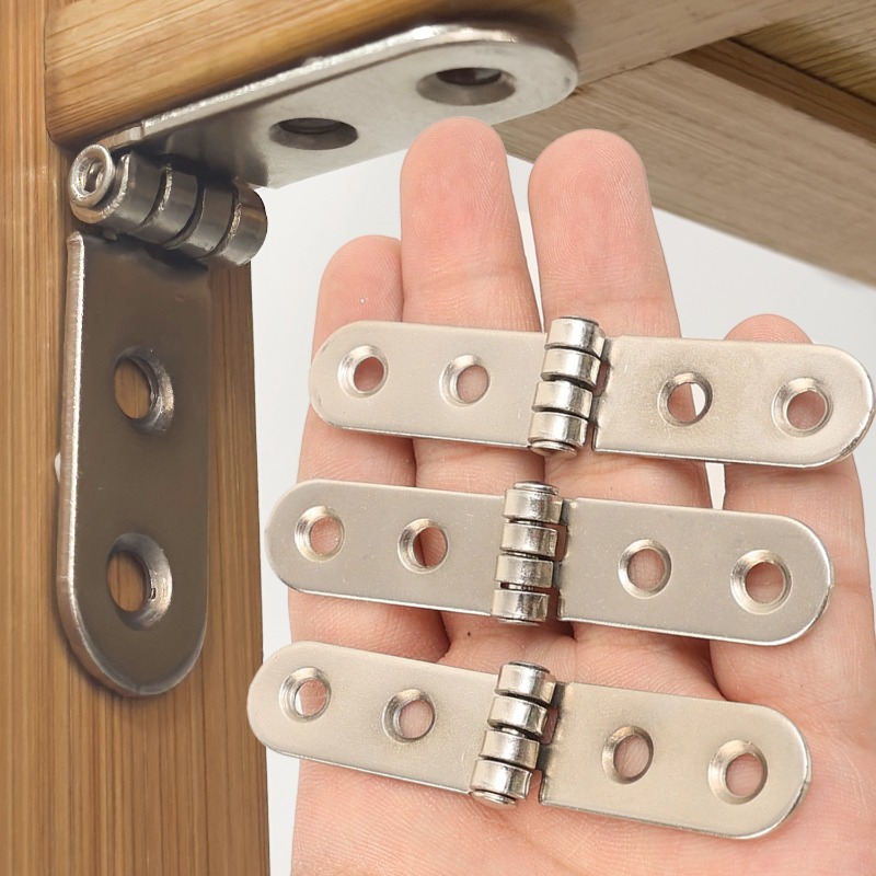 24/2 SZT. Składane Zawiasy z Z – Cabinet Hinge Overlay recenzja i cena