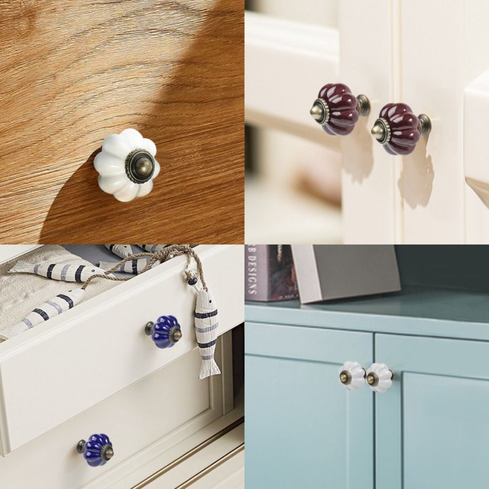Prosty ceramiczny uchwyt w ksz – Furniture Hardware Jig recenzja i cena