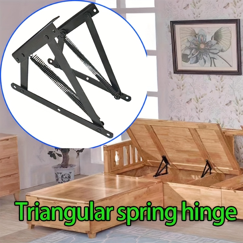 2 szt. Funkcjonalne akcesoria  – Cabinet Hinge Overlay recenzja i cena