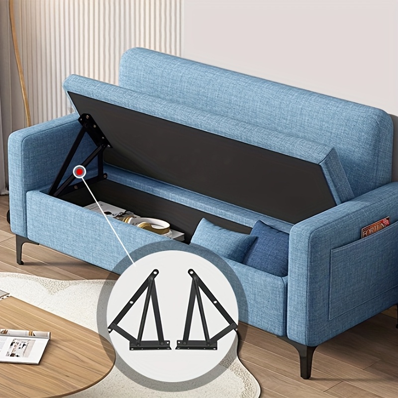 2 szt. Funkcjonalne akcesoria  – Cabinet Hinge Overlay recenzja i cena