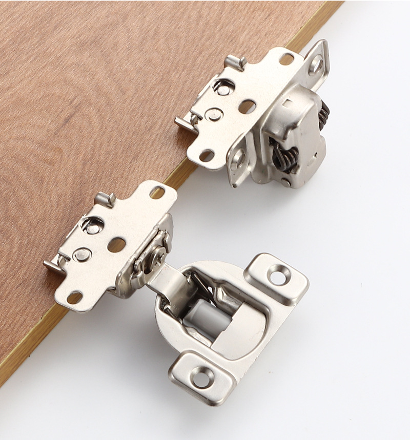 Zawiasy do szafek kuchennych o – Cabinet Hinge Overlay recenzja i cena