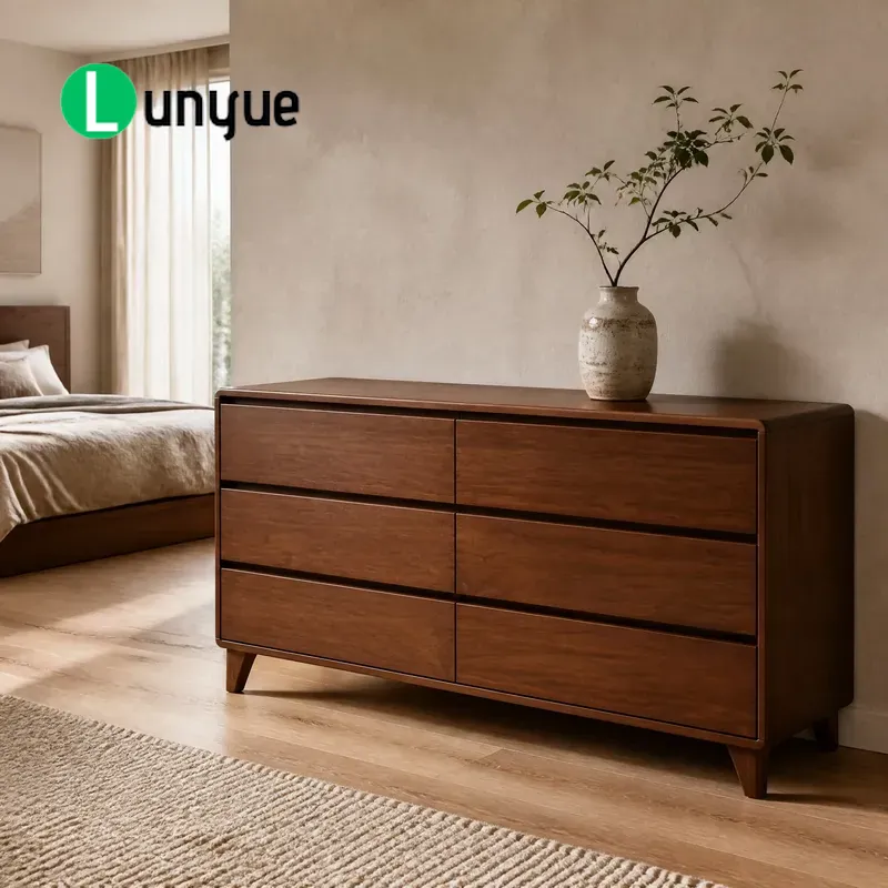 Szafka boczna z 6 szufladami o – Furniture Hardware Lowes recenzja i cena