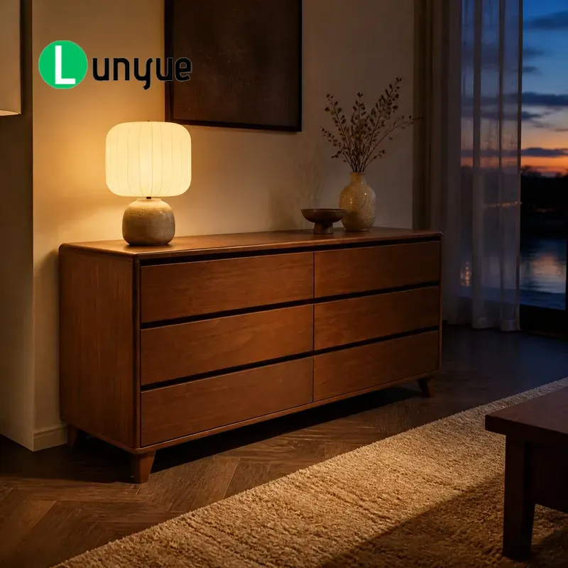 Szafka boczna z 6 szufladami o – Furniture Hardware Lowes recenzja i cena