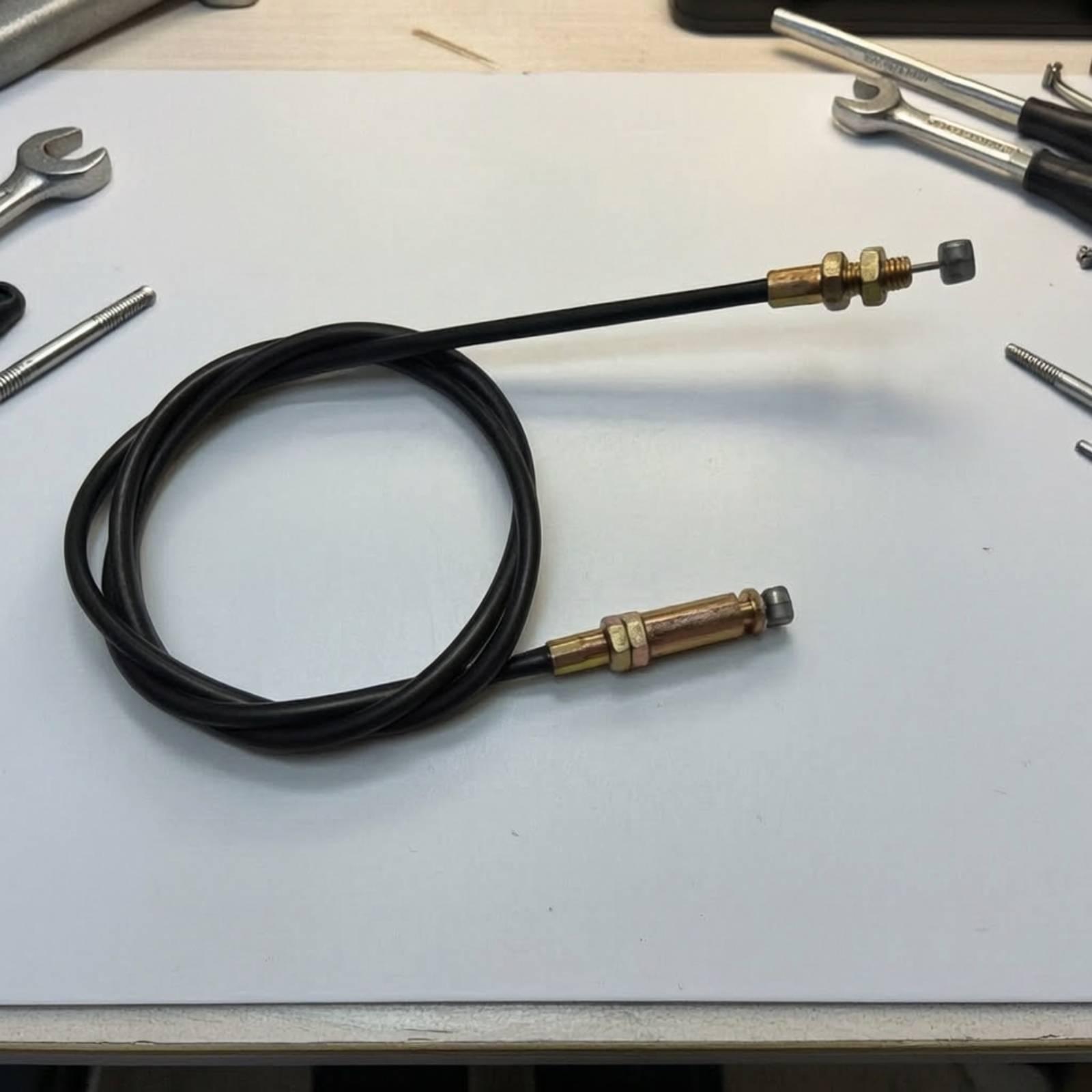 Elastyczny kabel sterujący do  – Furniture Hardware Manufacturer recenzja i cena