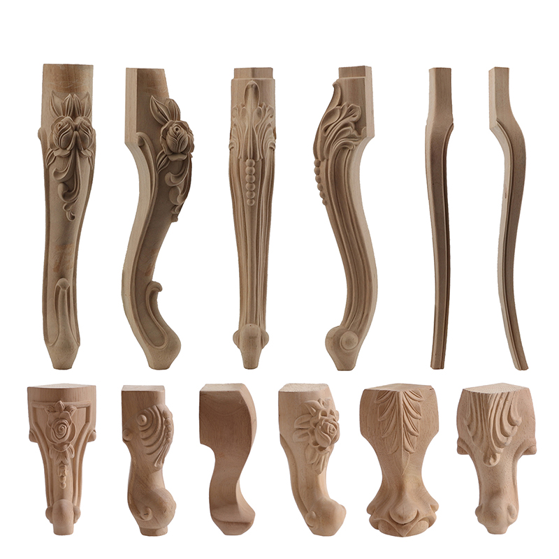 Meble z nogami z litego drewna – Cabinet Hinge Overlay recenzja i cena