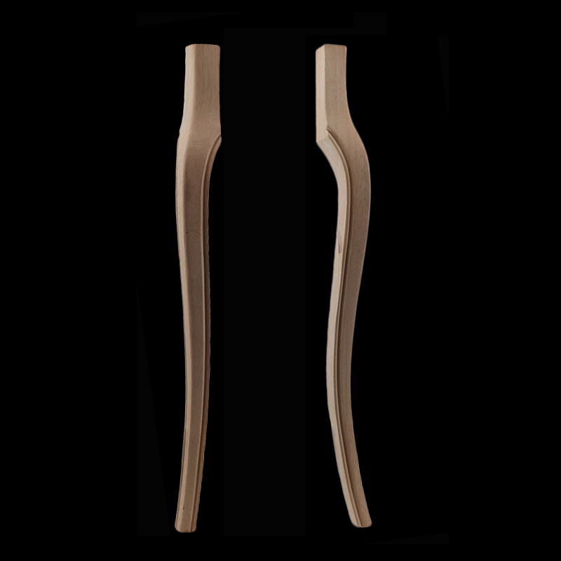 Meble z nogami z litego drewna – Cabinet Hinge Overlay recenzja i cena