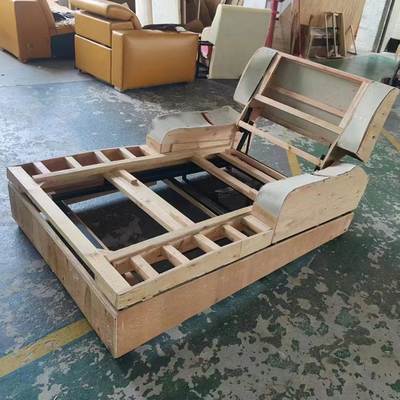 # Elektryczna rama sofy wielof – Furniture Hardware Manufacturer recenzja i cena
